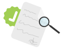 Documents Inspection Done