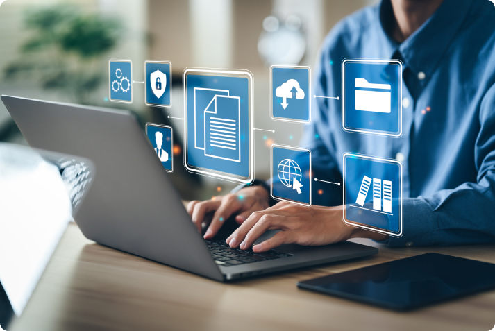 Document Scanning Solutions