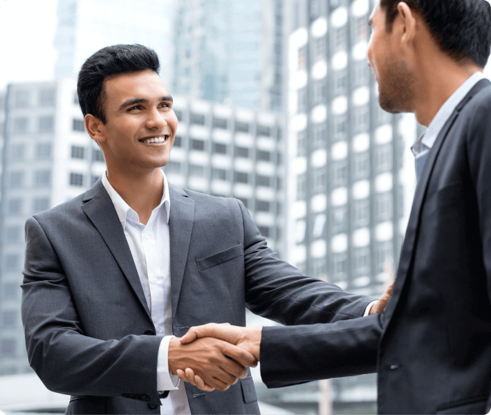 Document management company in india