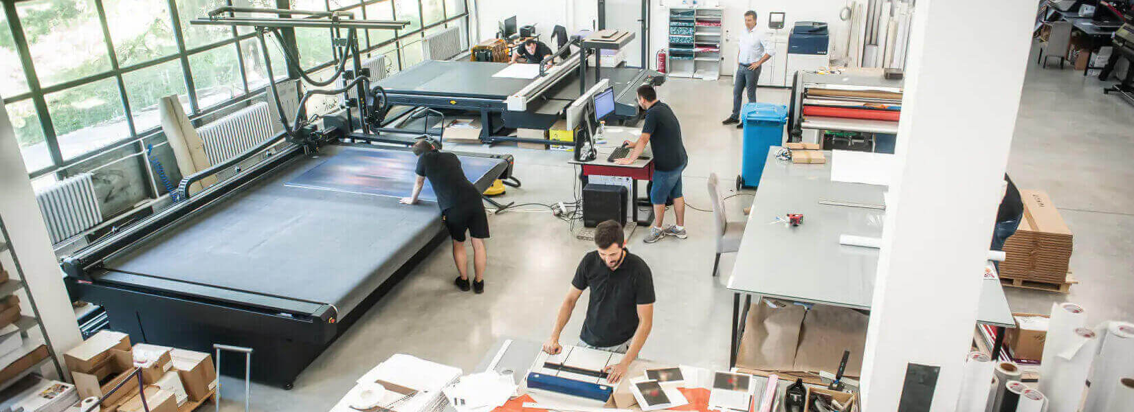 Document Digitization Services by SkySite India