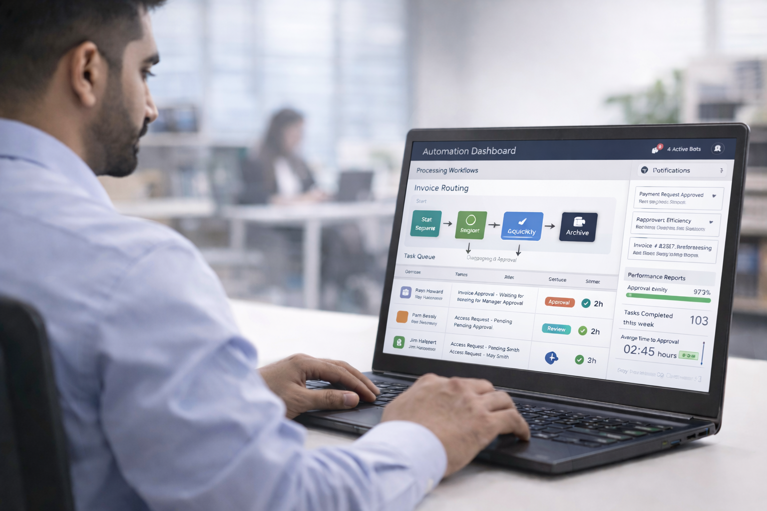 Digital Archiving Solutions