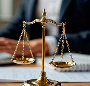 Secure document management solutions for legal firms handling sensitive case files and confidential records.