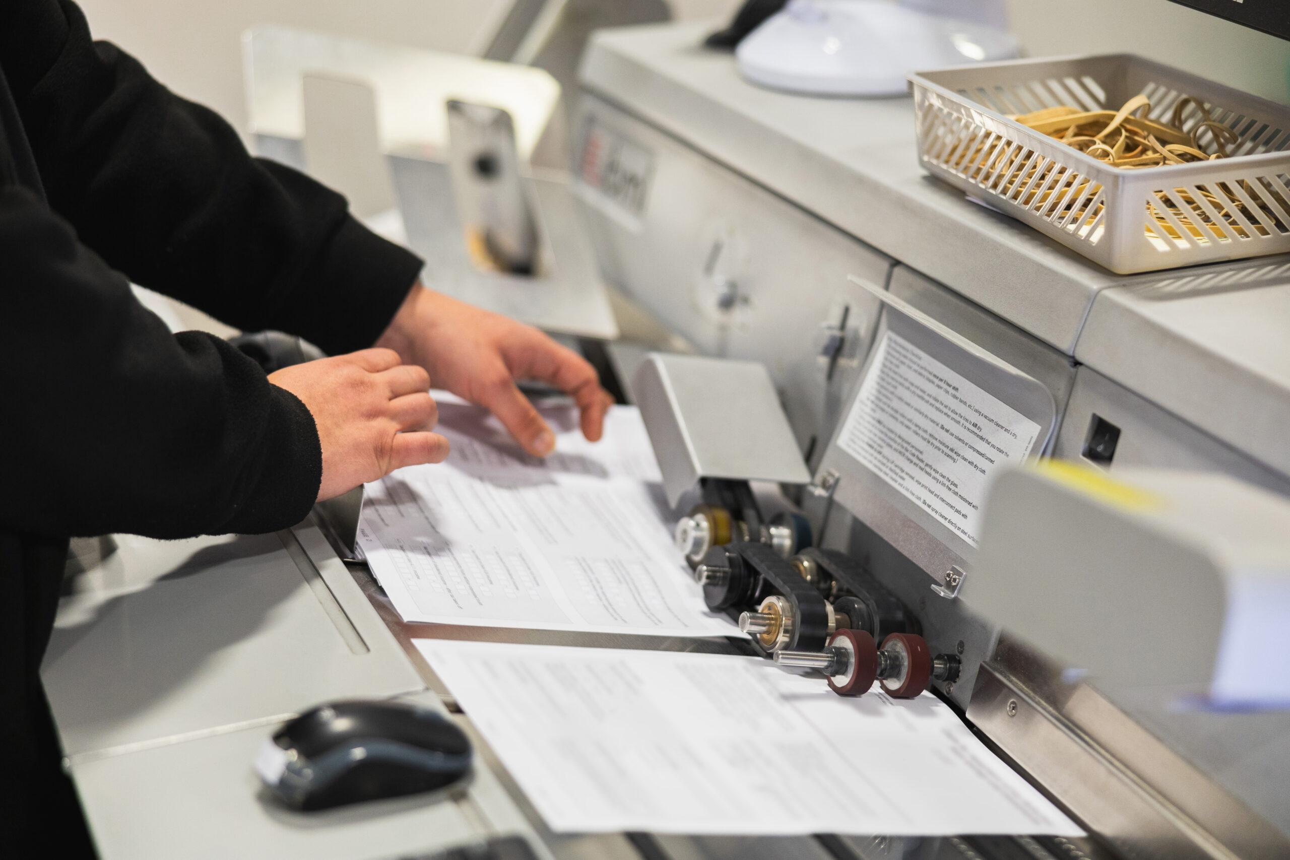 Document Repository Solutions Kolkata