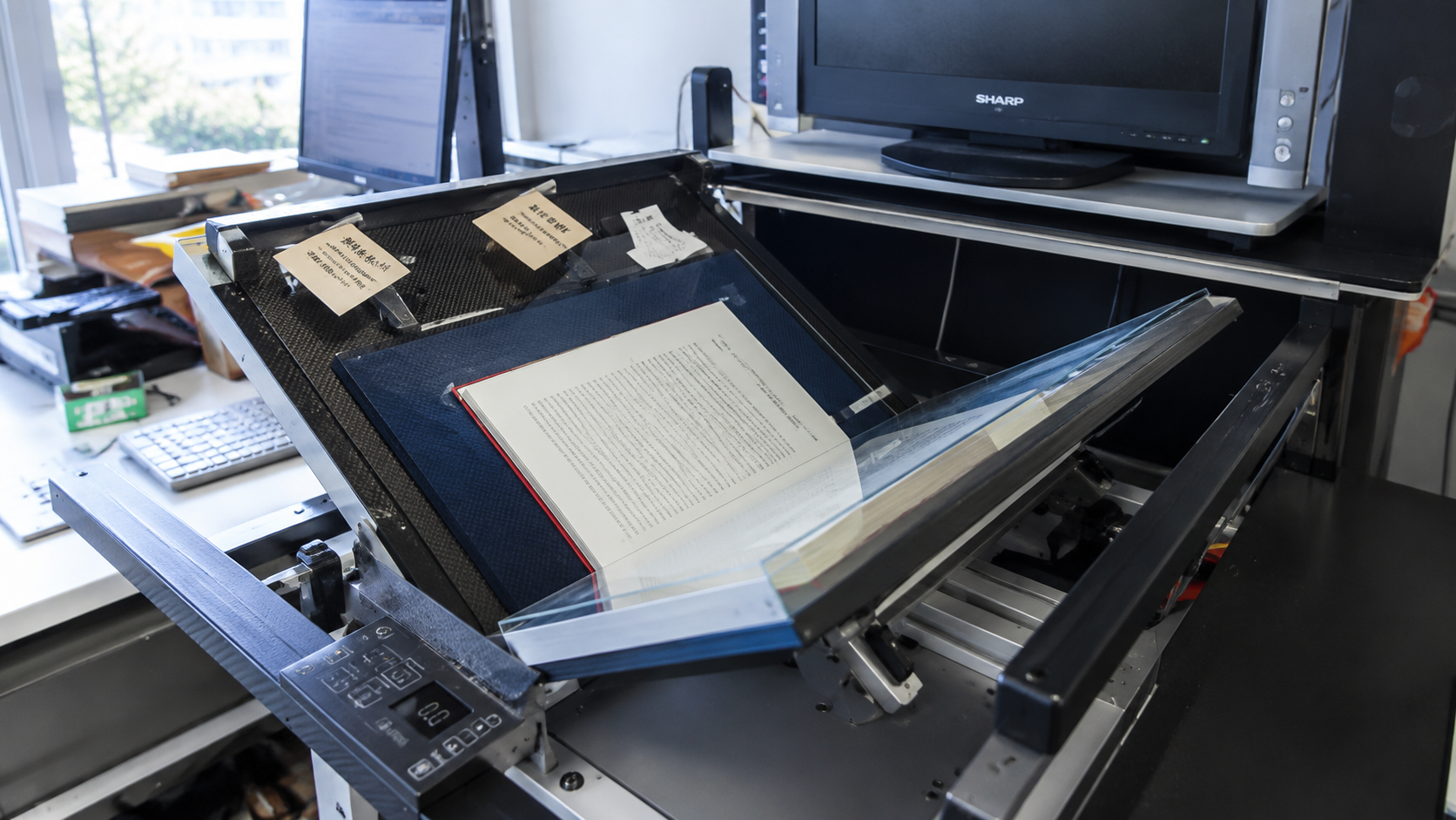 SKYSITE INDIA offers document scanning services in Kolkata to convert paper records into secure, searchable digital files while improving retrieval speed and reducing compliance risks.