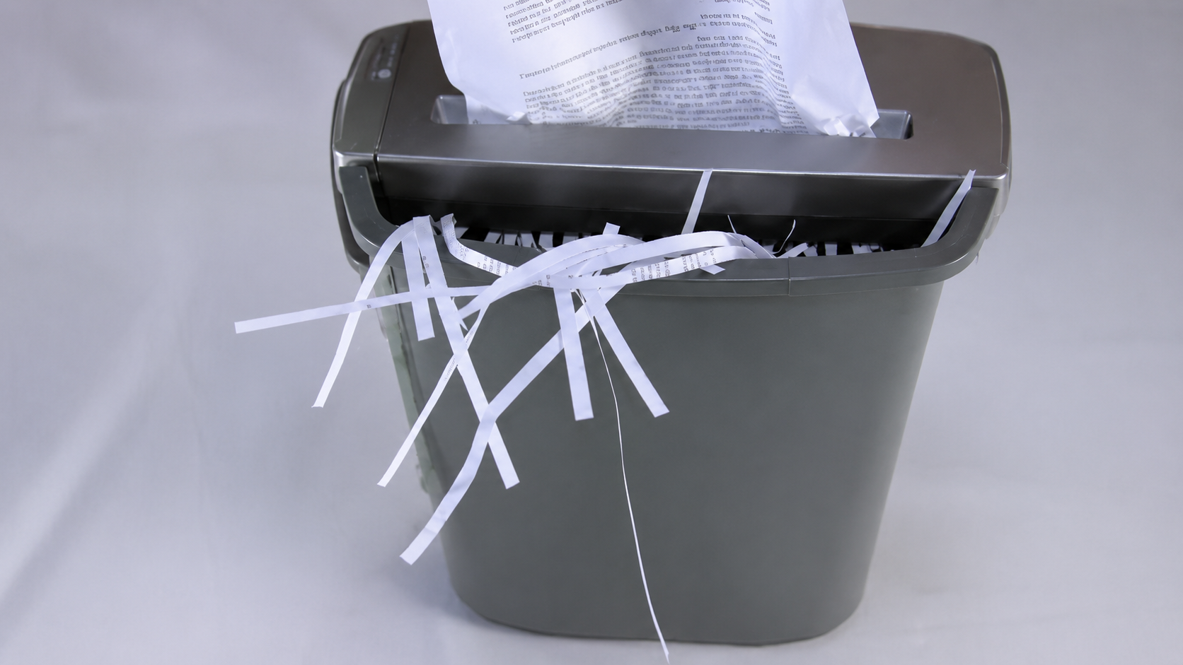 Use Document Shredding Services In Kolkata
