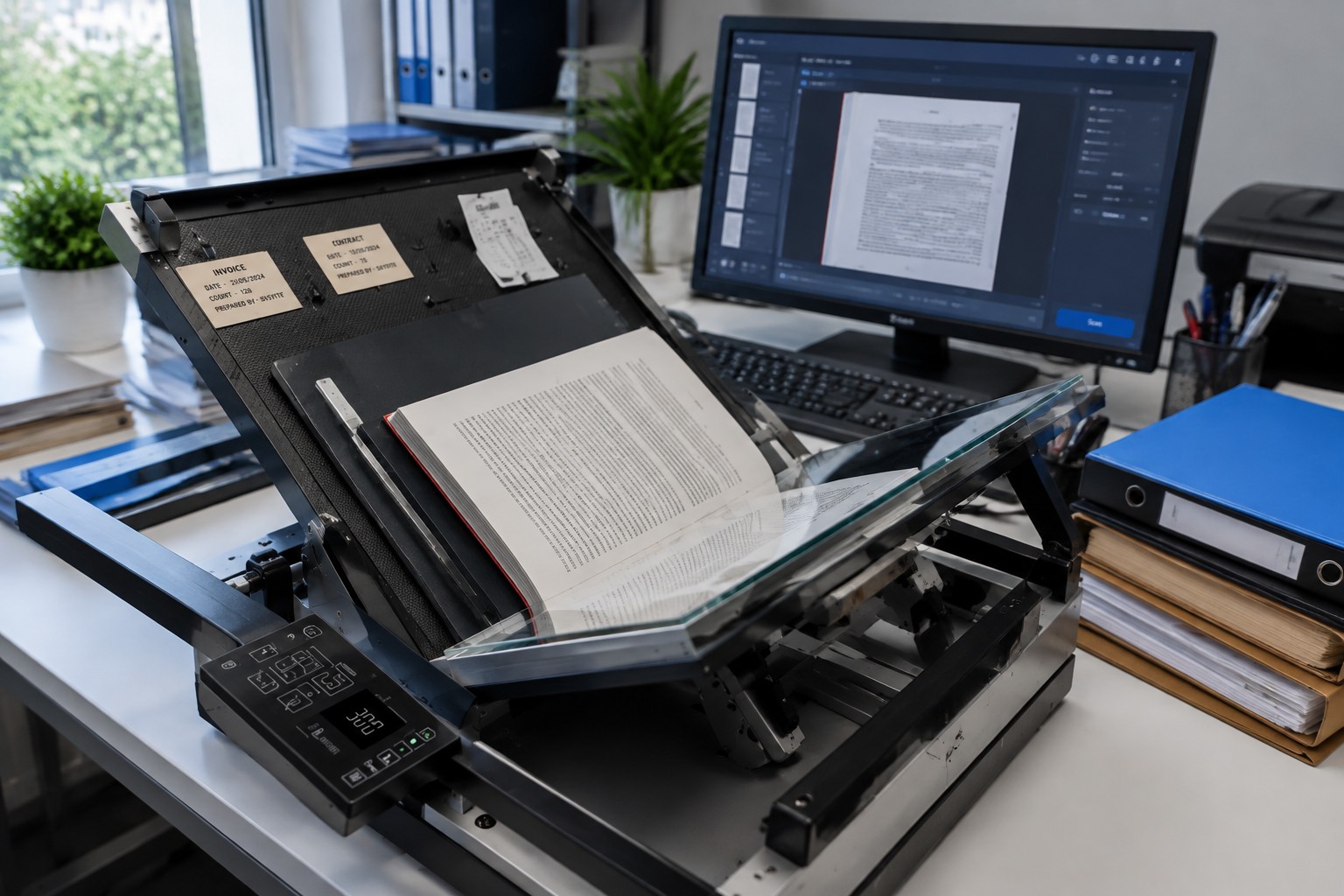 Businesses in Howrah switching from paper files to digital records