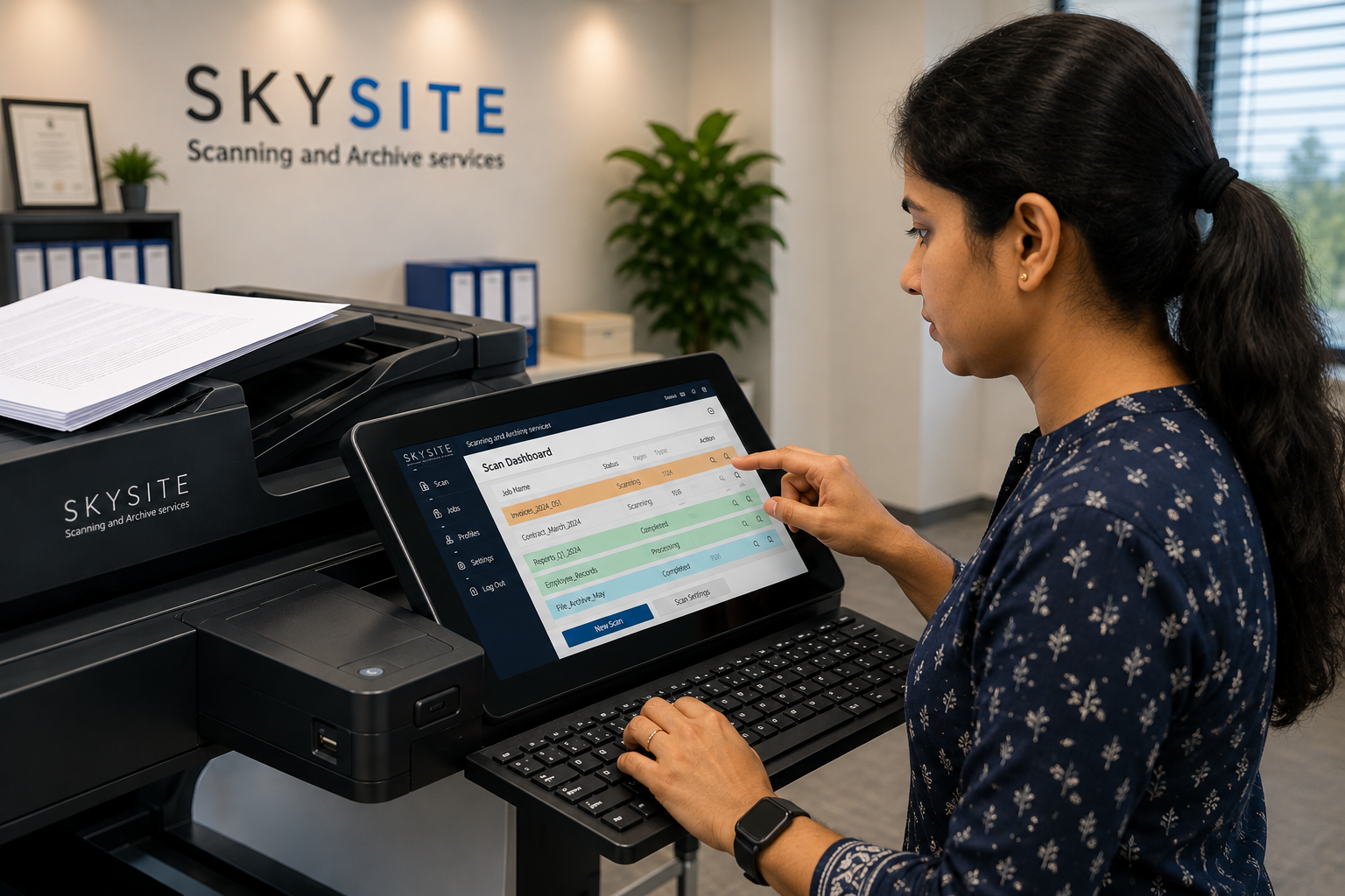 skysite-document-scanning-services-durgapur