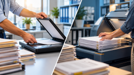 How Does It Help Indian Businesses Go Paperless