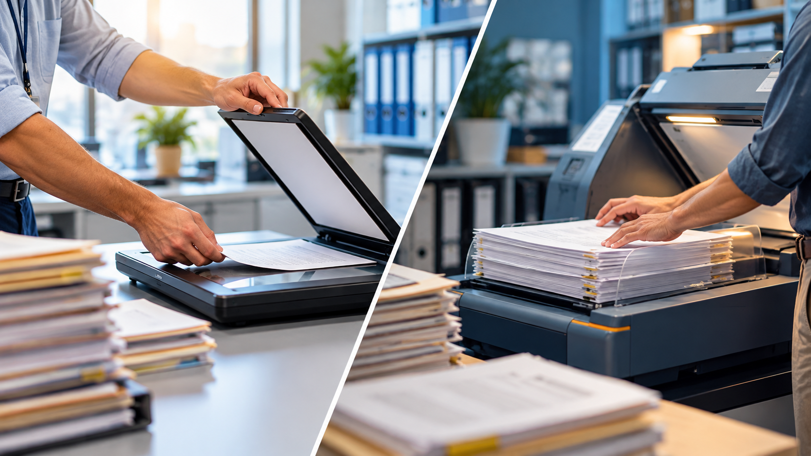How Does It Help Indian Businesses Go Paperless